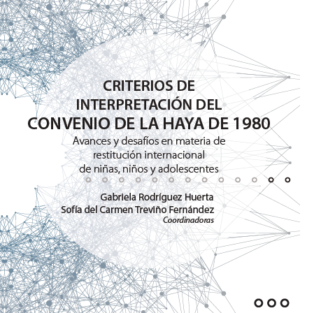 ¿Qué es el Convenio de La Haya de 1980 sobre Sustracción Internacional de Menores?